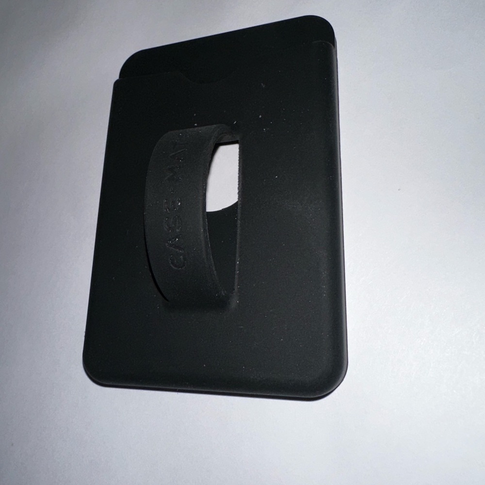 Case-Mate Loop grip Phone Wallet - Picture 2 of 3